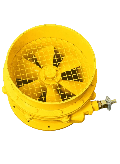RMT 97 EF - Exhaust Fan